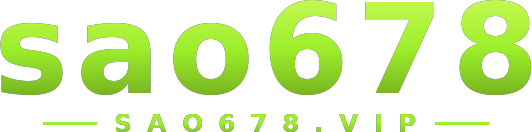 sao678 logo
