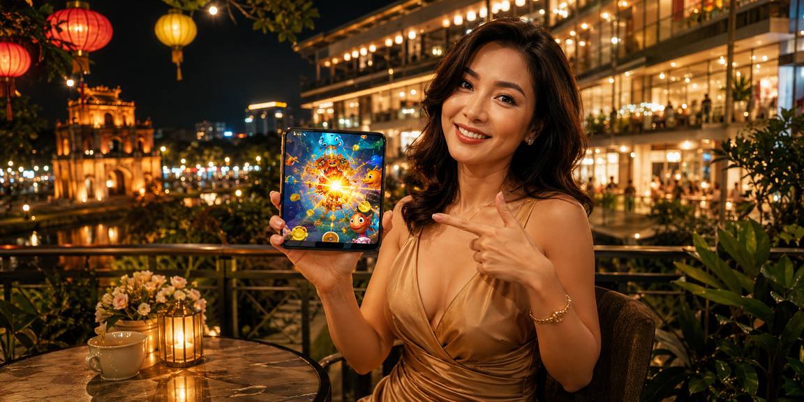 sao678 Thưởng giới thiệu bạn bè